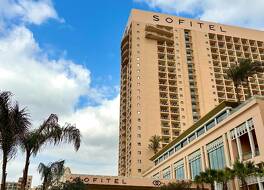 ソフィテル カイロ ダウンタウン ナイル