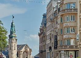 シティ ホテル 写真