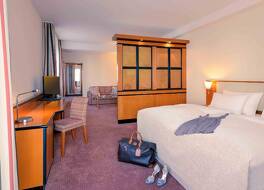 メルキュール ホテル デュッセルドルフ シティ センター 写真