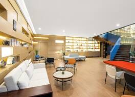 Atour Hotel Xi'an Daming Palace 写真