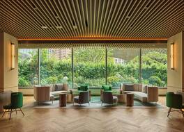 Intercontinental Taichung by IHG 写真