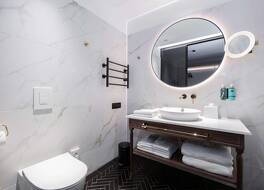 モーベンピック ホテル タリン