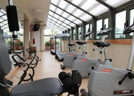 ホテル ドム カルロス リバティ 写真