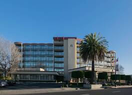 Oakland Airport Executive Hotel 写真