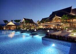 アナンタラ シシュアンバンナ リゾート 写真