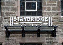 Staybridge Suites Dundee By IHG