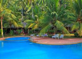 アバッド ハーモニア アユールヴェーダ ビーチ リゾート 写真