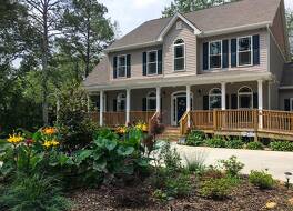 セント フランシス コテージ 写真