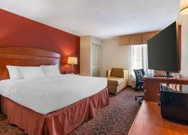 ベスト ウェスタン セントルイス フェアビュー ハイツ