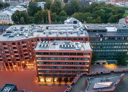 メトロポール ホテル 写真