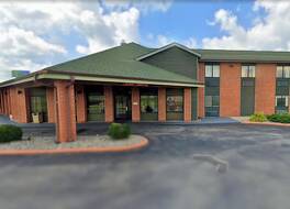 ブリスポイント イン コロンビアシティ 写真