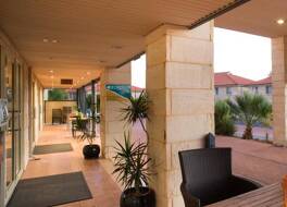 カルバリ エッジ リゾート 写真