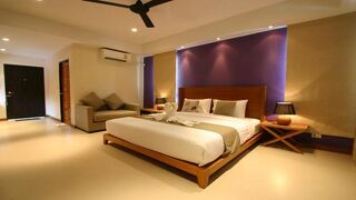 Khaolak Blue Lagoon Resort - SHA Extra Plus