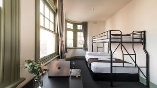 シドニーセントラル イン