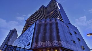 広州クリスタル オレンジ ホテル (桔子水晶酒店)