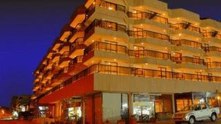 ゴールデン ビーチ リゾート & スパ