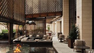 アマン ニューヨーク