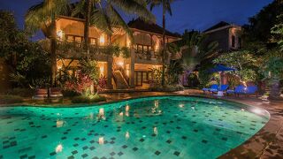 サムヒタ ガーデン