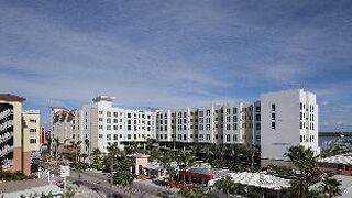 SpringHill Suites by Marriott Clearwater Beach