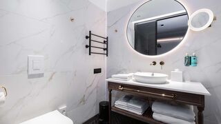 モーベンピック ホテル タリン