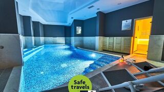 Perla Residence Hotel & SPA