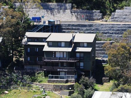 ウィンターハウス ロッジ 写真