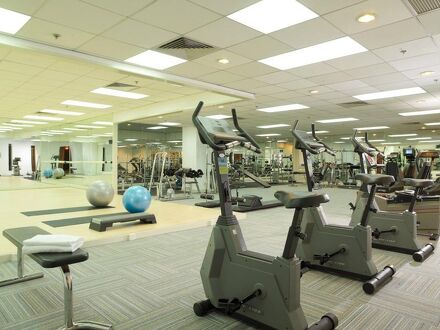 ホテル イスタナ クアラルンプール シティ センター 写真