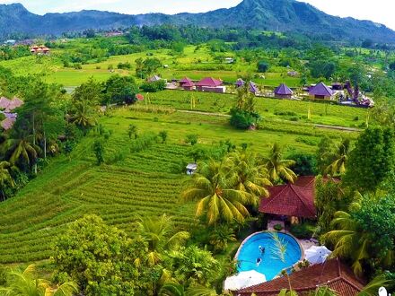 チェピック ヴィラ シデメン バイ アガタ 写真