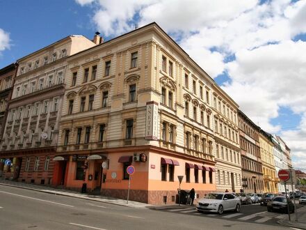 ホテル アネッテ 写真