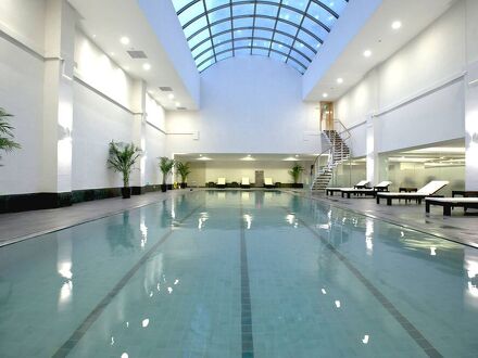 ホテル ニューオータニ 長富宮 写真