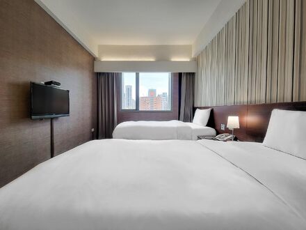 ザ ギャラリー ホテル 写真