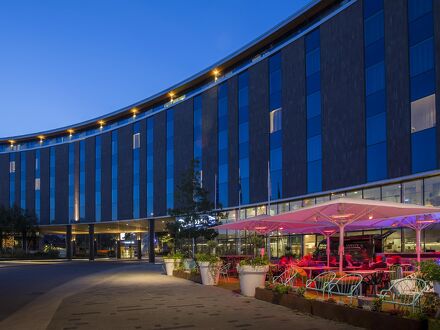 Radisson Blu Hotel Uppsala 写真