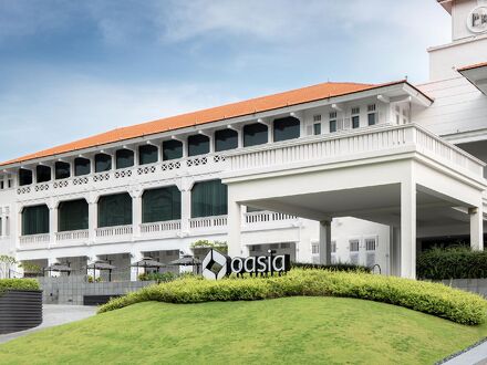 オアジアリゾート セントーサ バイ ファーイースト ホスピタリティ 写真