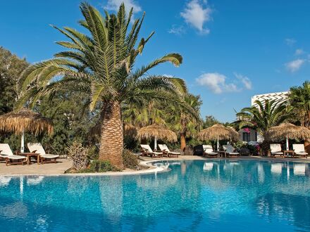 アトランティス ビーチ ヴィラ 写真