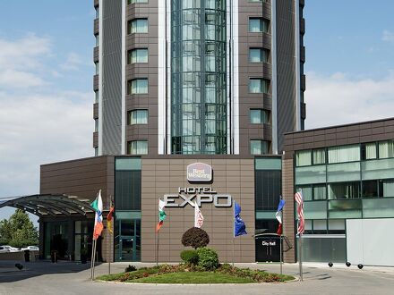 Expo Sofia Hotel - Free Arrival shuttle bus - Free Parking - Free Compliments - Free Wi-Fi 写真