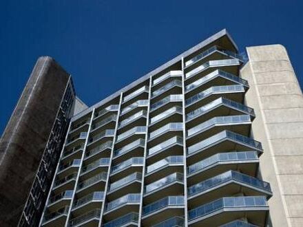 マンハッタン プラザ 写真