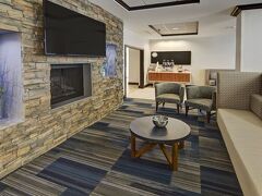 ホリデイ イン エクスプレス ホテル & スイーツ クックビル by IHG 写真