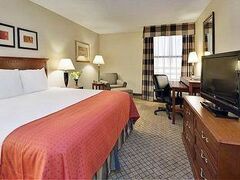 DoubleTree by Hilton Dayton Fairborn 写真