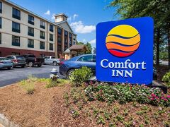 Comfort Inn Alpharetta-Atlanta North 写真