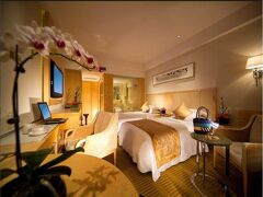 ジンリン ジンマ パレス ハンヂョウ 写真