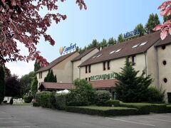 グリート ホテル ボーヌ 写真