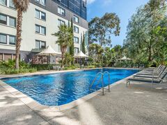 ブレイクフリー ベル シティー プレストン 写真