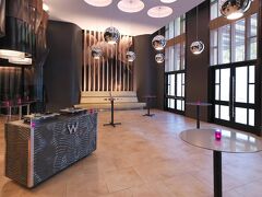 ダブリュー シアトル 写真