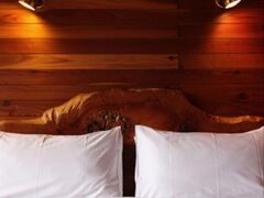 パウダーホルン シャトー 写真