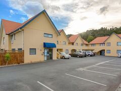 Bella Vista Motel Whangarei 写真