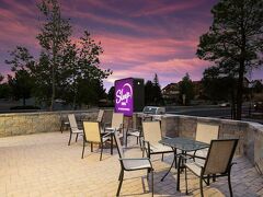 スリープ イン フラッグスタッフ 写真