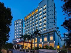 Courtyard by Marriott Bandung Dago - CHSE Certified 写真