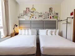 JG ソーホテル 写真