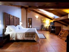 ホテル コンベント デル ヒラルド 写真