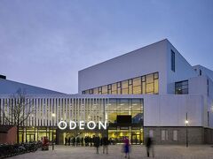 City Hotel Nattergalen 写真